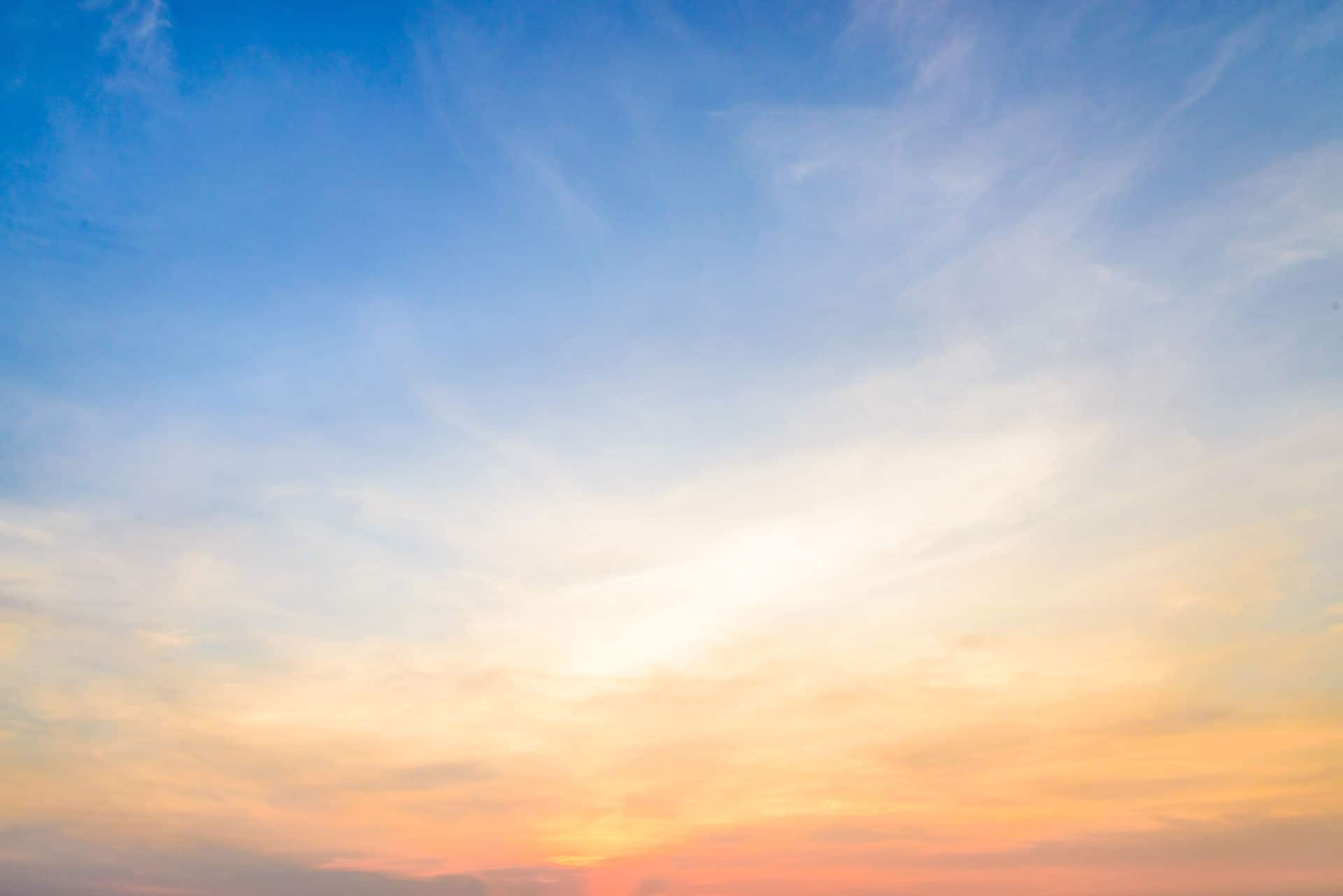 Institut-Seelenfrieden--himmel-sonnenuntergang