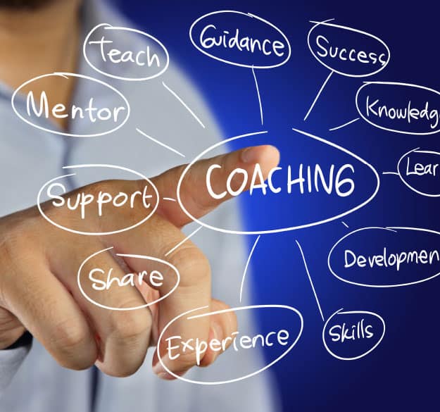 Unternehmensberatung-Coaching-Beratung